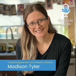 Nourish with Connection with Madison Tyler