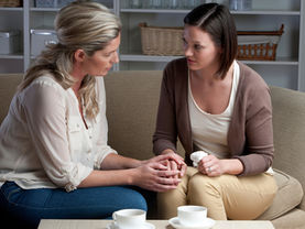 Goodness and Grief on the Foster Care & Adoption Journey