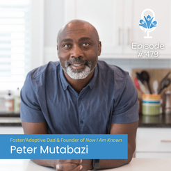 Love Does Not Conquer All with Peter Mutabazi