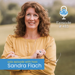 Summer Schedules with Sandra Flach