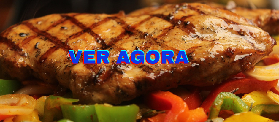 Frango Grelhado com Legumes na Airfryer: Refeição Saudável e Pronta em Minutos