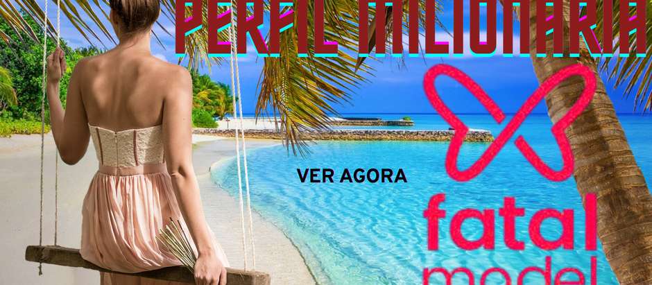 Como Criar Um Perfil Campeão No Fatal Model?