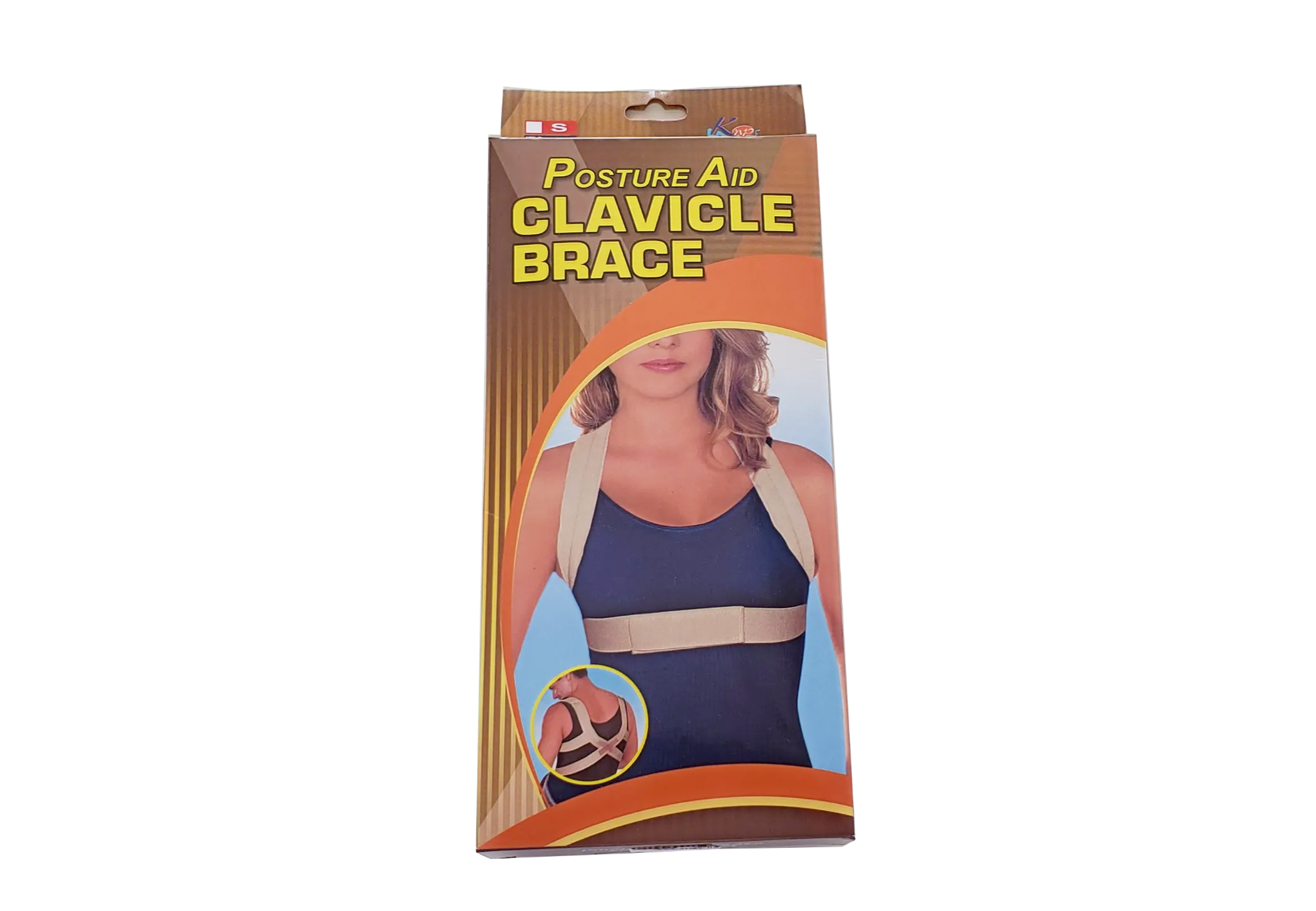 Corrector de Postura