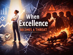 When Excellence Becomes a Threat
