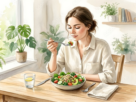 Digestion-Enhancing Relaxation: 5 simple ways to support gut health naturally