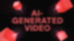 AI Generated Video Content
