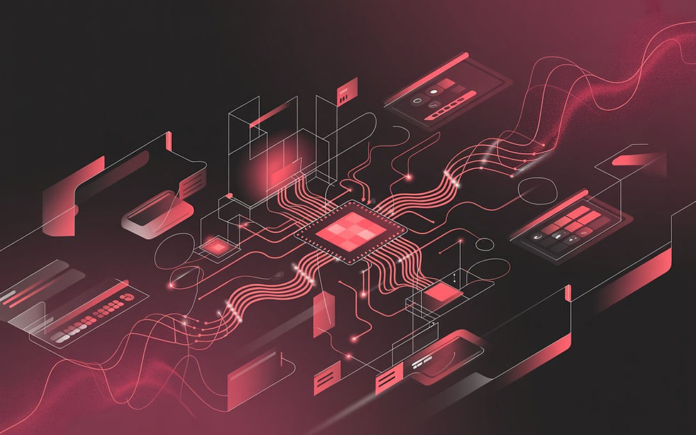 what is intelligent automation