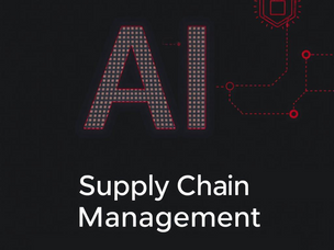 AI Automation in Supply Chain Management: A Comprehensive Guide for 2025