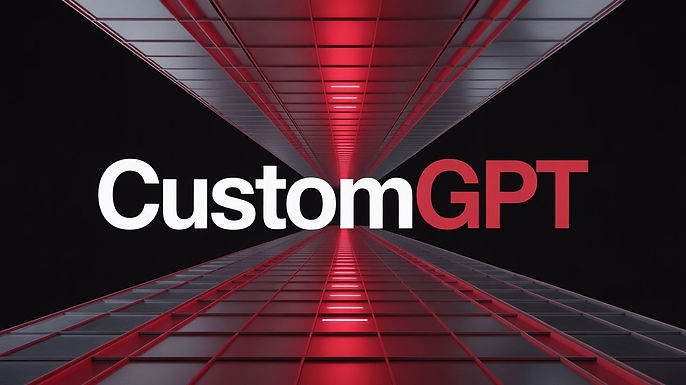 customgpt
