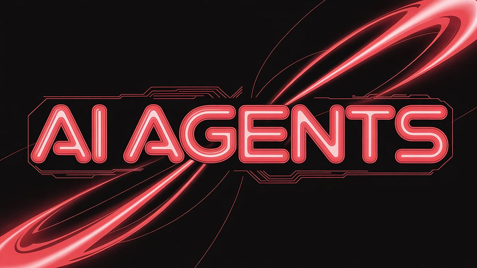 What Are AI Agents? Definition, Examples, and How They Work (2025 Guide)