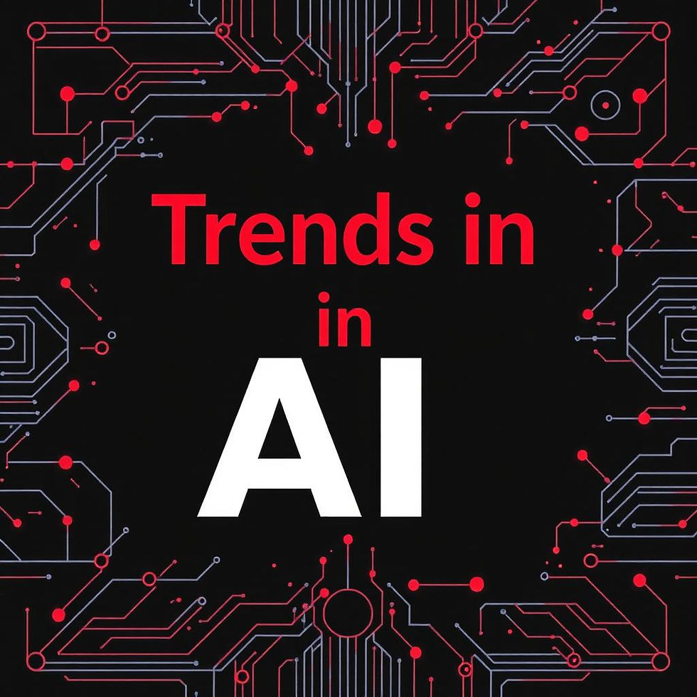 trends ai
