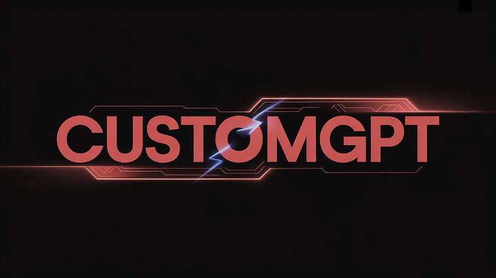 CustomGPT