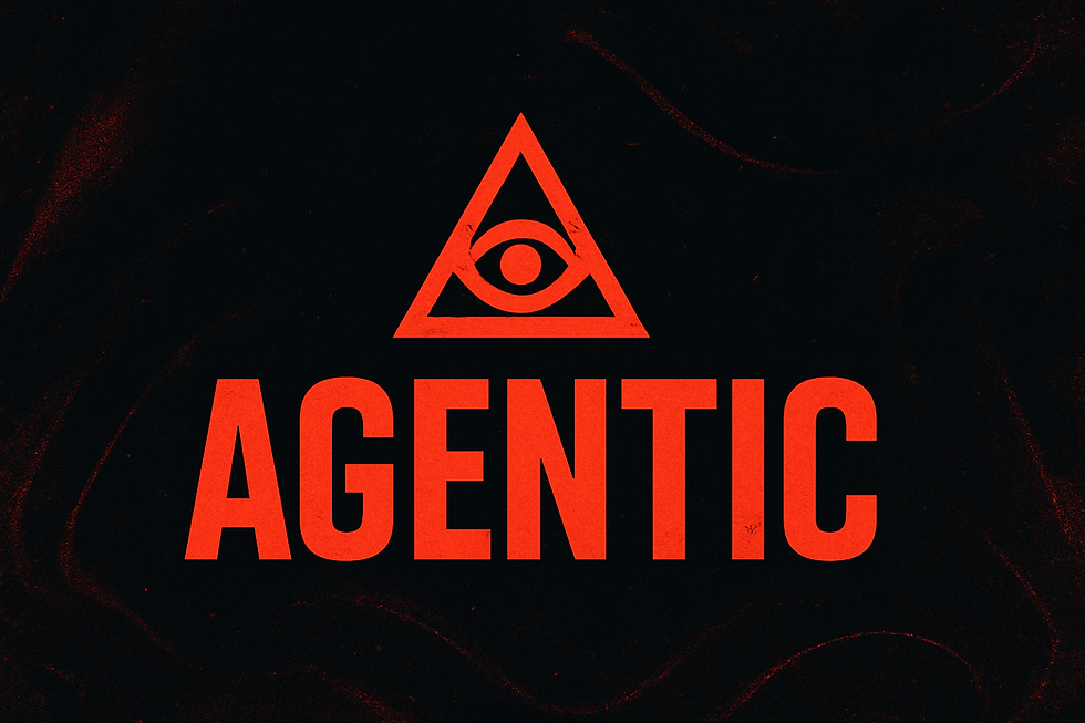 Agentic