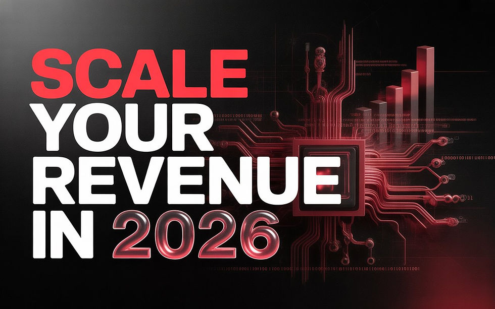 AI Affiliate Marketing: How to Automate & Scale Your Revenue in 2026