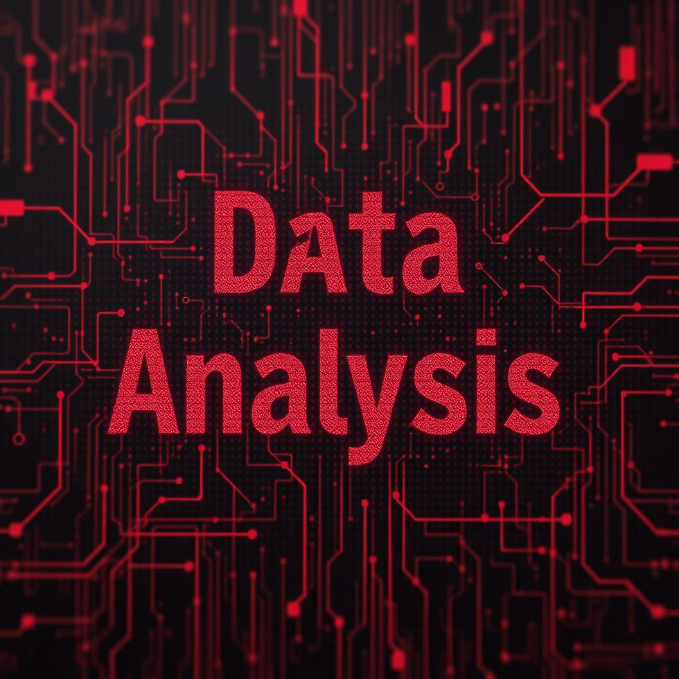 Benefits of AI Automation in Data Analysis