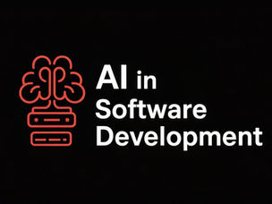 AI in Software Development and DevOps: Tools, Trends, and Best Practices