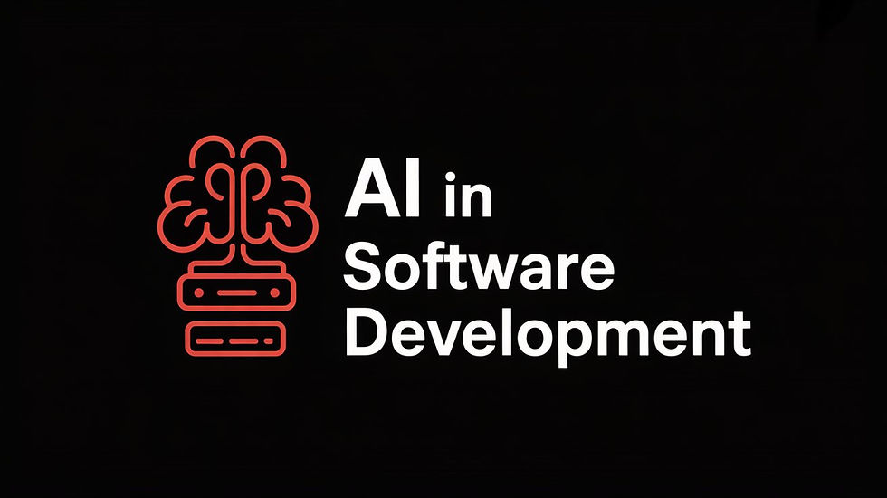 AI in Software Development and DevOps: Tools, Trends, and Best Practices