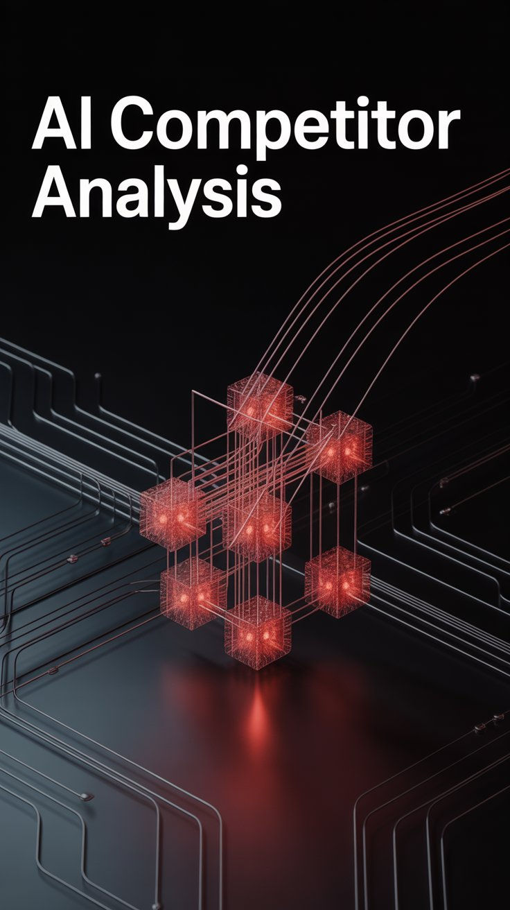 AI Competitor Analysis