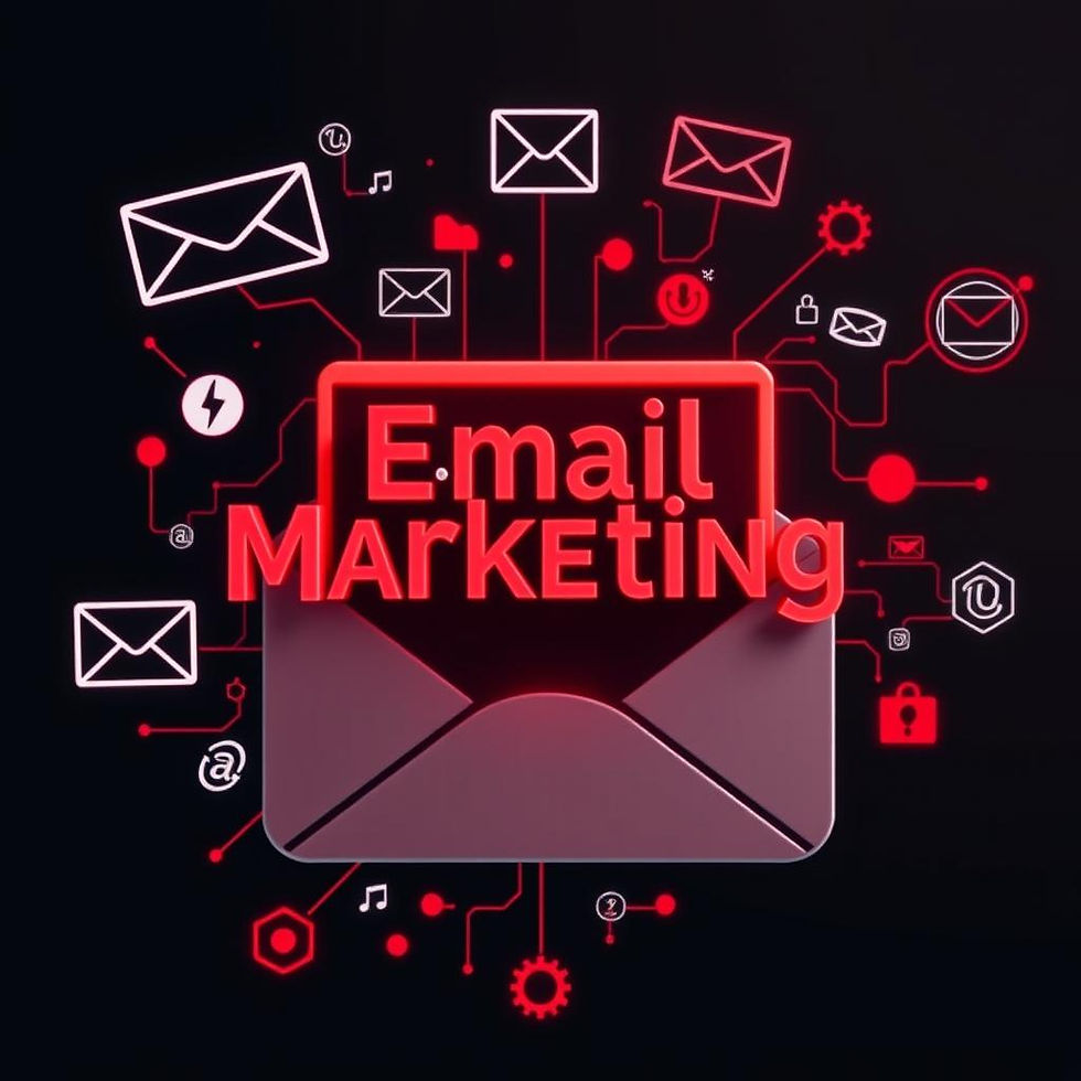 AI Automation in Email Marketing