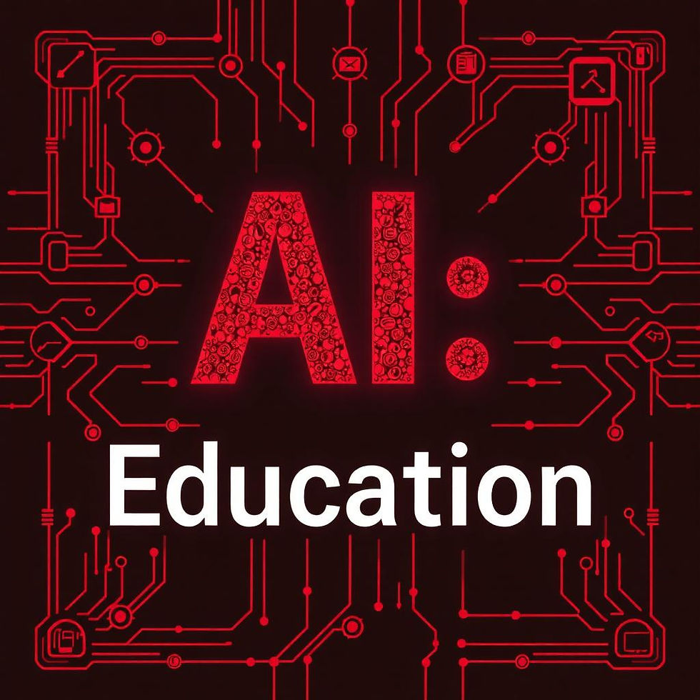 AI Education