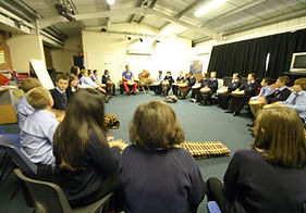 Djembe Drumming Workshops