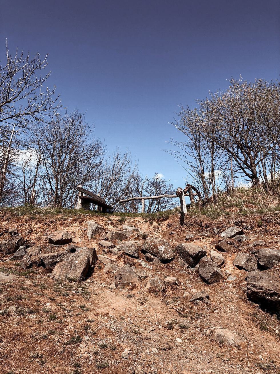 Premiumweg P18 Tannenburg