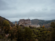 Burg Vianden und mehr: Die besten Ausflugsziele in Vianden, Luxemburg
