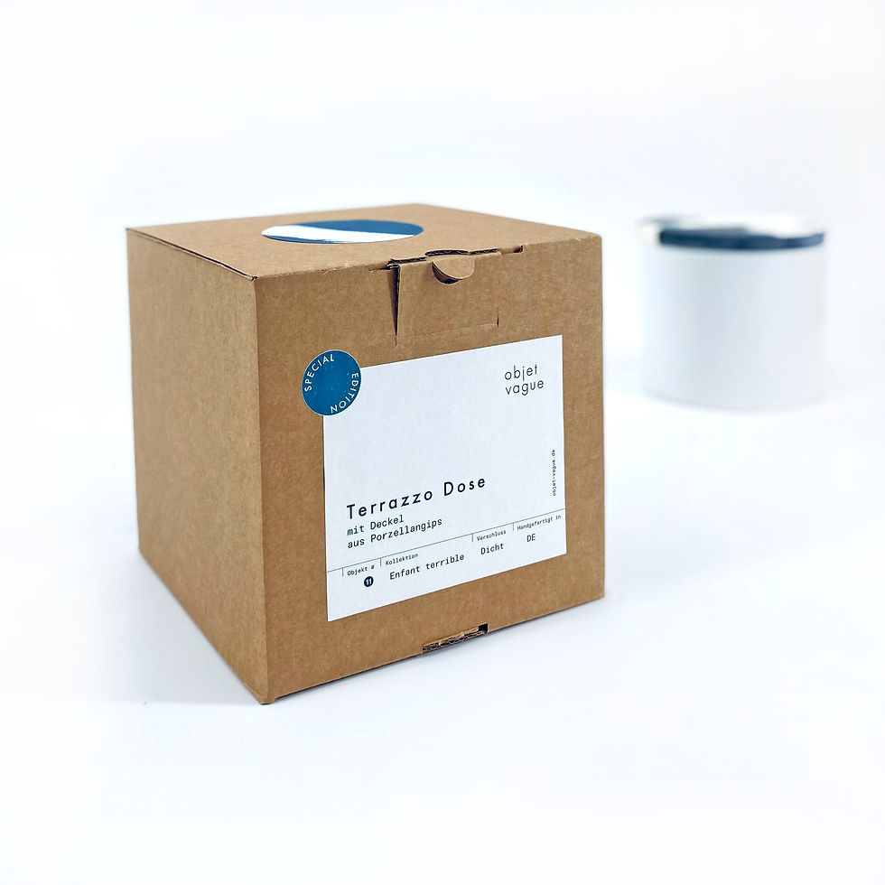 Miniaturbild: POLARLICHT Dose / 700ml-Dicht