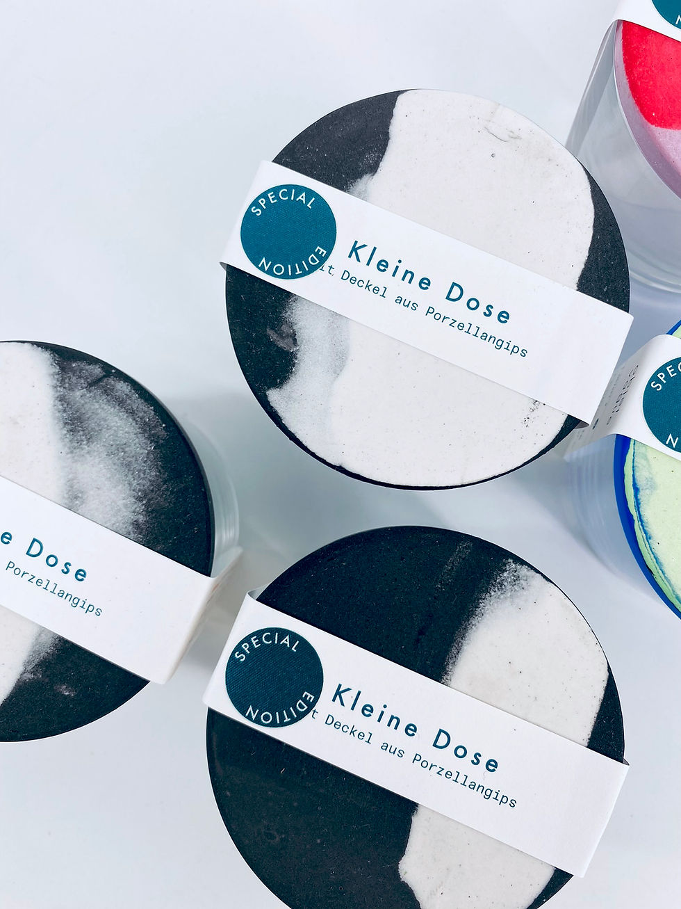 Miniaturbild: POLARLICHT Kleine Dose 220ml