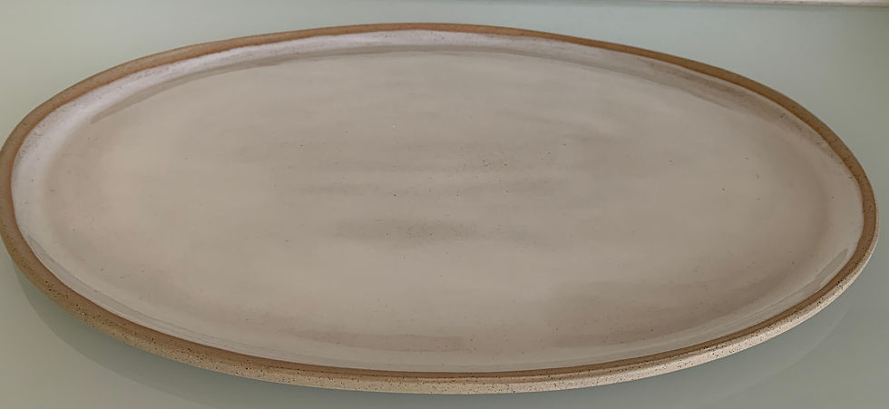 Thumbnail: Platter Set #3