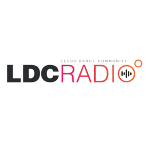 The logo for LDC Radio