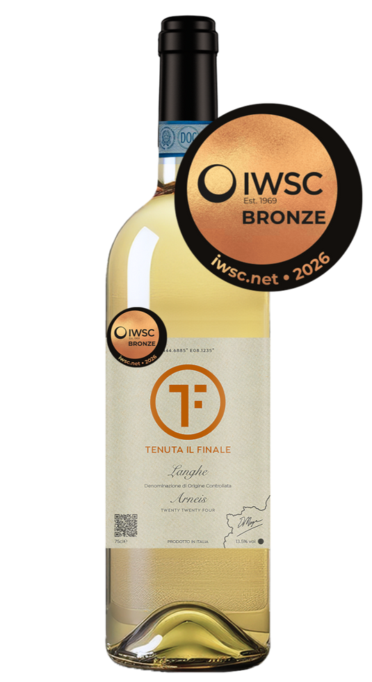 Langhe Arneis DOC 2024