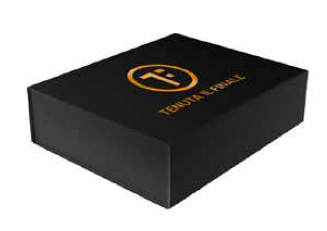 Tenuta Il Finale Box