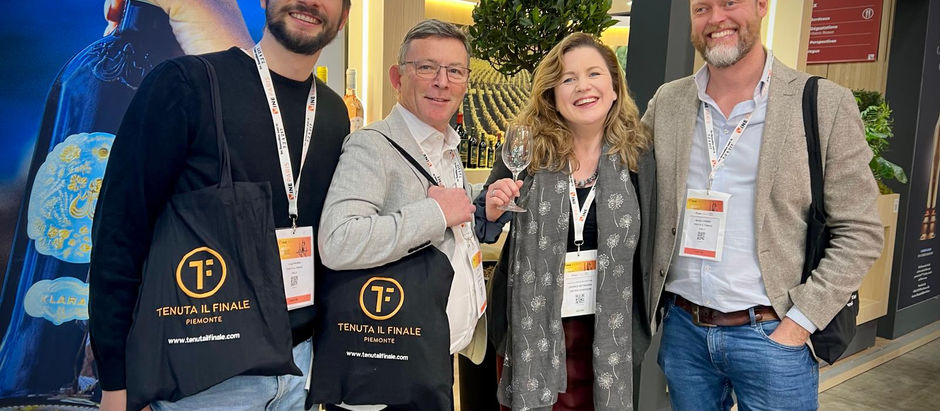 Ein rekordverdächtiger Triumph bei Wine Paris 2025!🏆