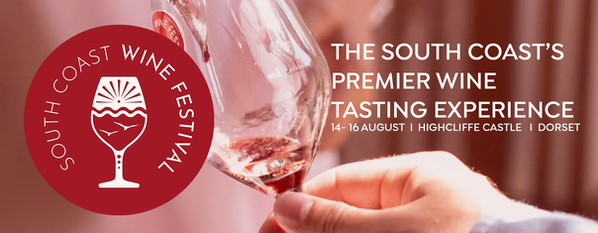 South Coast Wine Festival | Visit Tenuta il Finale