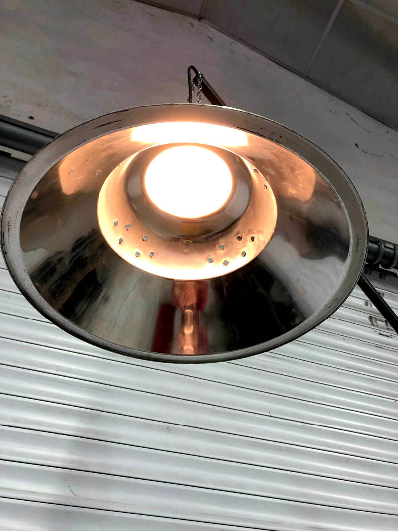 Miniature : Lampe sur pied