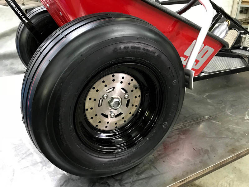 Miniature : Kart "Soap Box", Boite à savon , karting