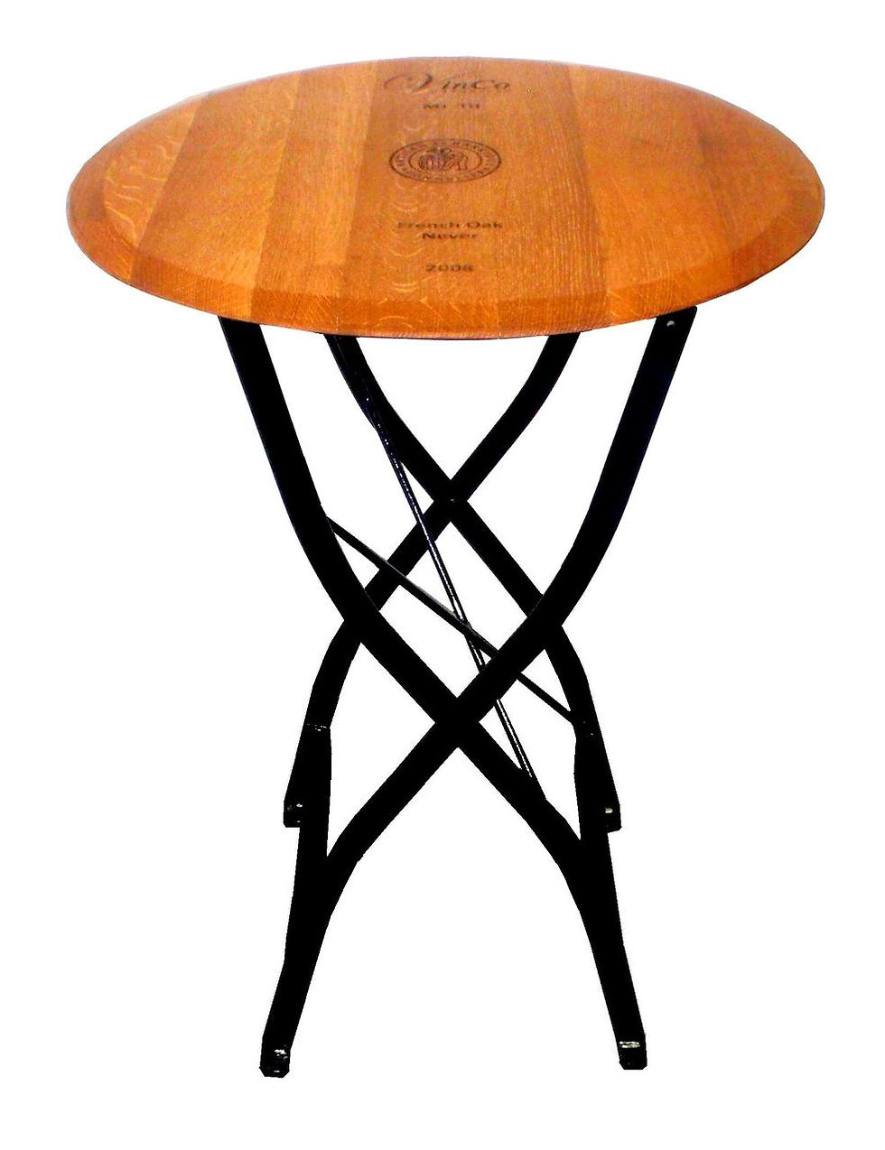 Artisan+de+Barrique+600mm+Table