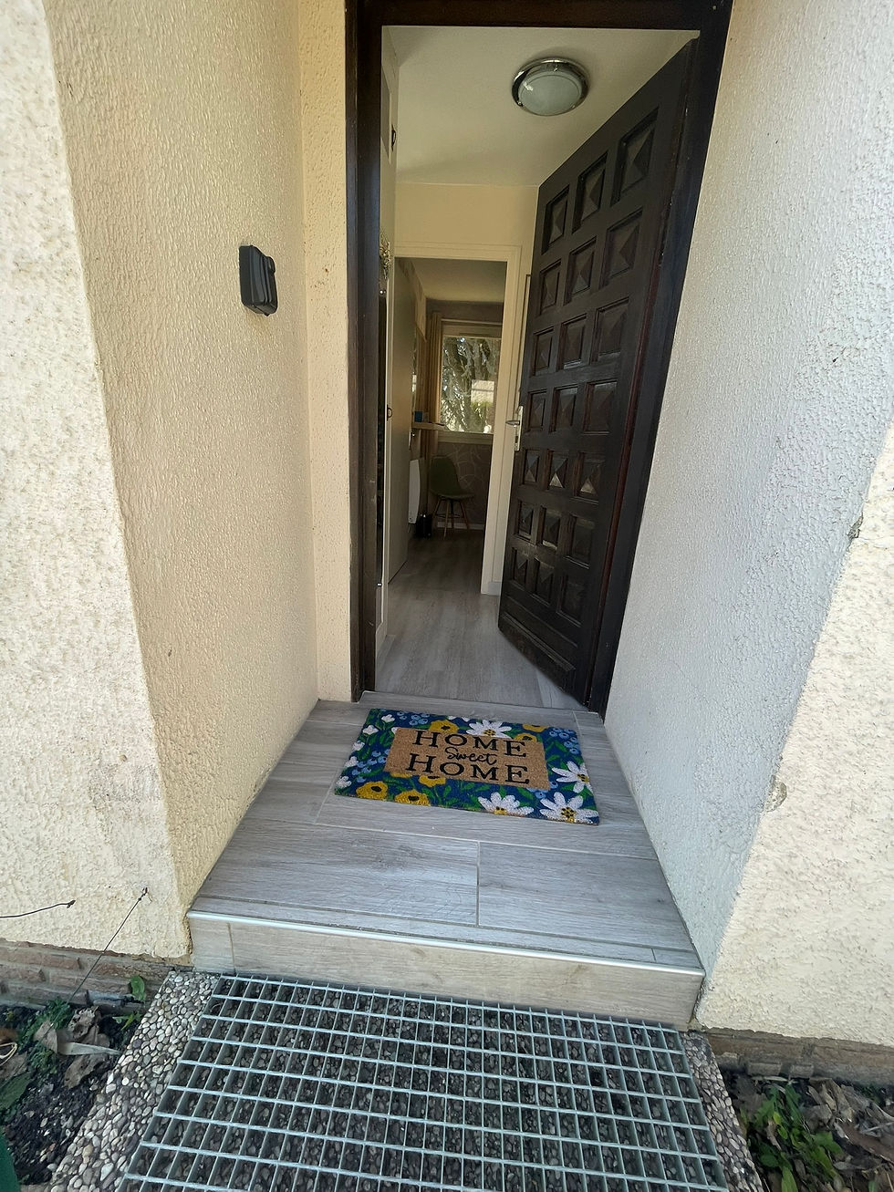 venez vous sentir directement chez vous