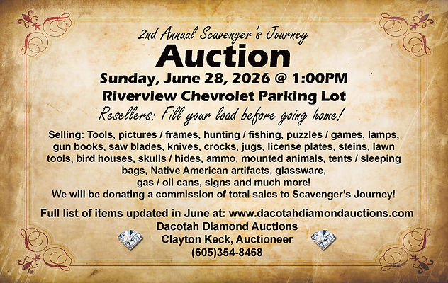 2nd Annual SJ Auction Dakota Diamond Auctions - Oacoma copy.jpg