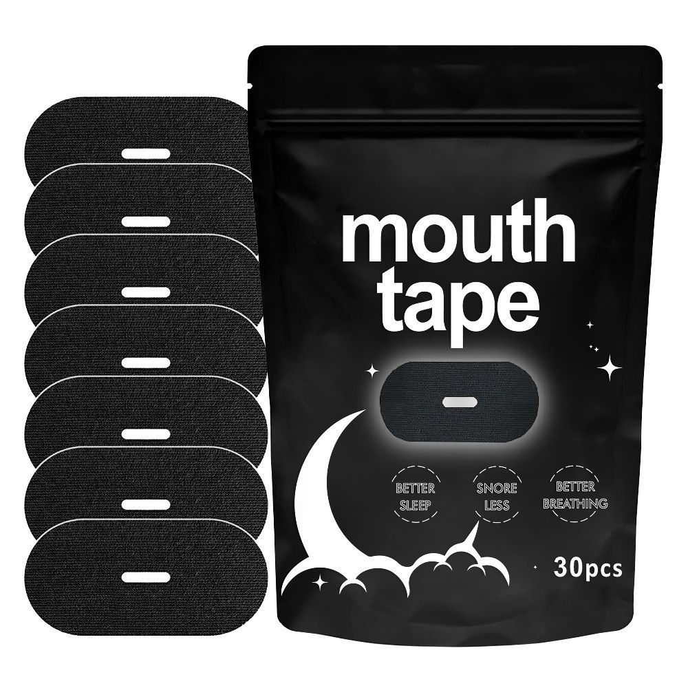 Mouth Tape