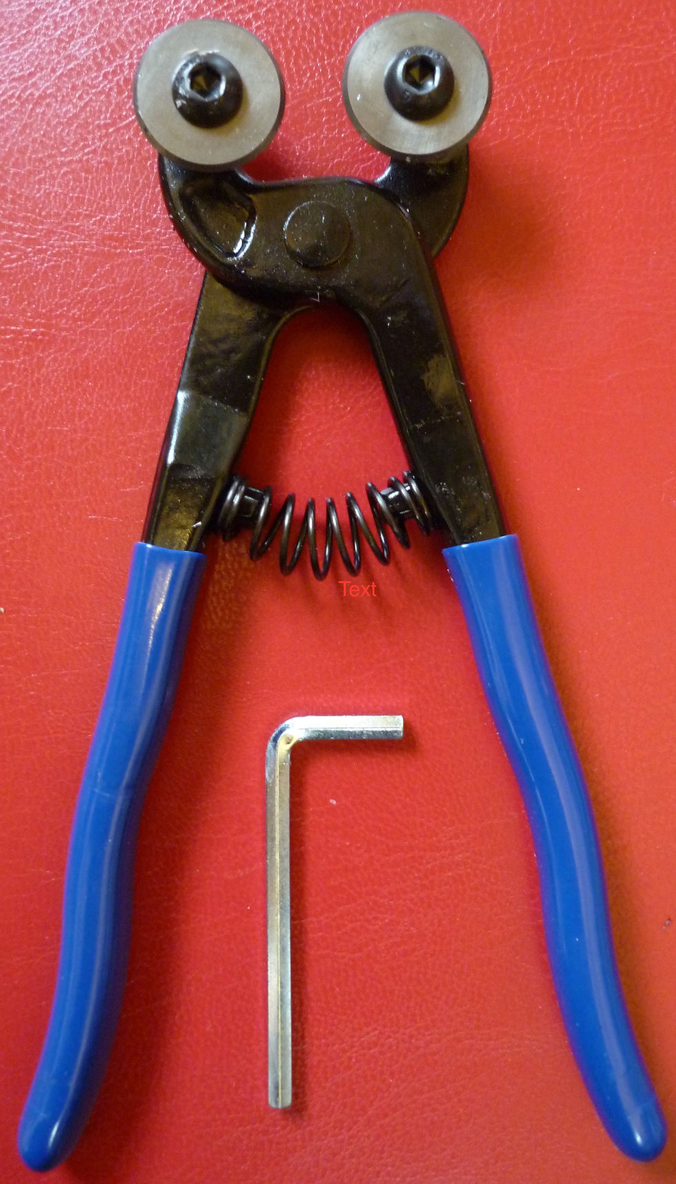 Thumbnail: Generic Nippers