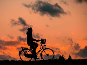 #3 - Qué tienen en común la escritura y andar en bicicleta