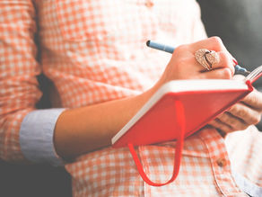 #6 - El tiempo para empezar a escribir