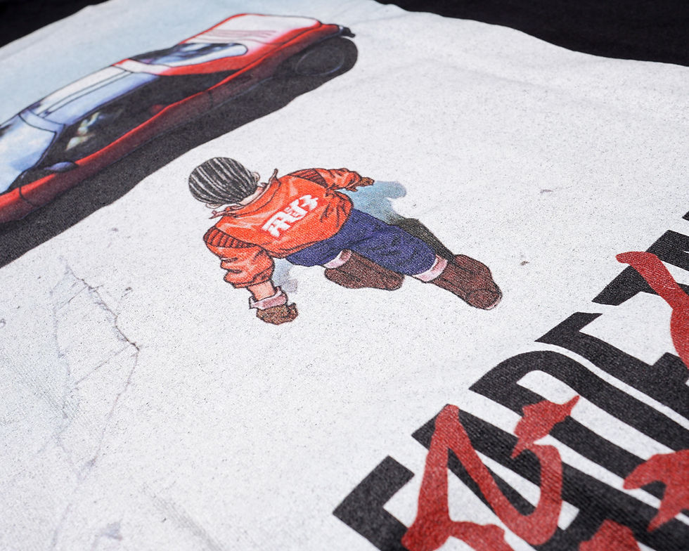Thumbnail: Rebellion T-Shirt