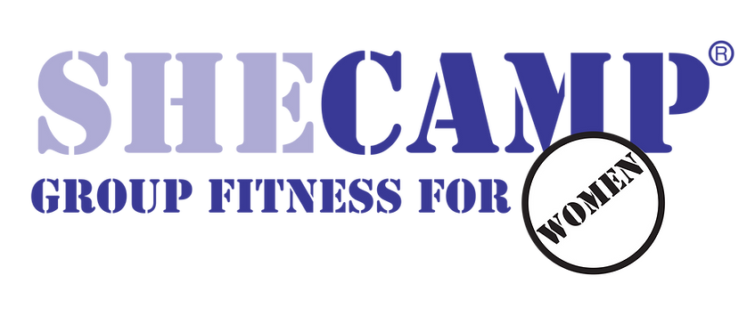 Shecamp Group Fitness for Women Home