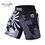 Thumbnail: MMA Fight Shorts Boxing Sport Clothing Men Rashguard Muay Thai Mma shorts Fight 