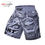 Thumbnail: MMA Fight Shorts Boxing Sport Clothing Men Rashguard Muay Thai Mma shorts Fight 