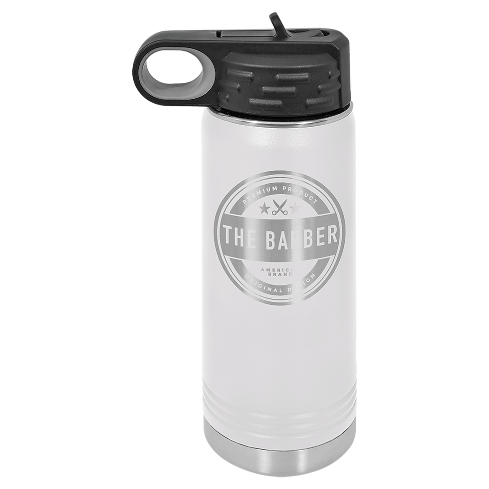 Thumbnail: 20oz Water bottle