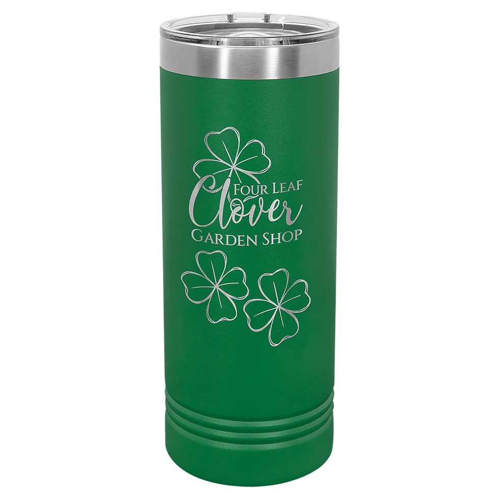 Thumbnail: 22oz Skinny Tumbler
